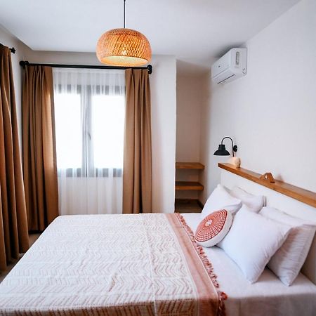 Kallinos Boutique Hotel Selçuk Eksteriør billede