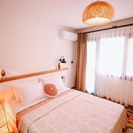 Kallinos Boutique Hotel Selçuk Eksteriør billede