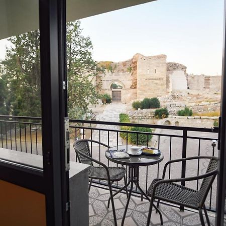 Kallinos Boutique Hotel Selçuk Eksteriør billede
