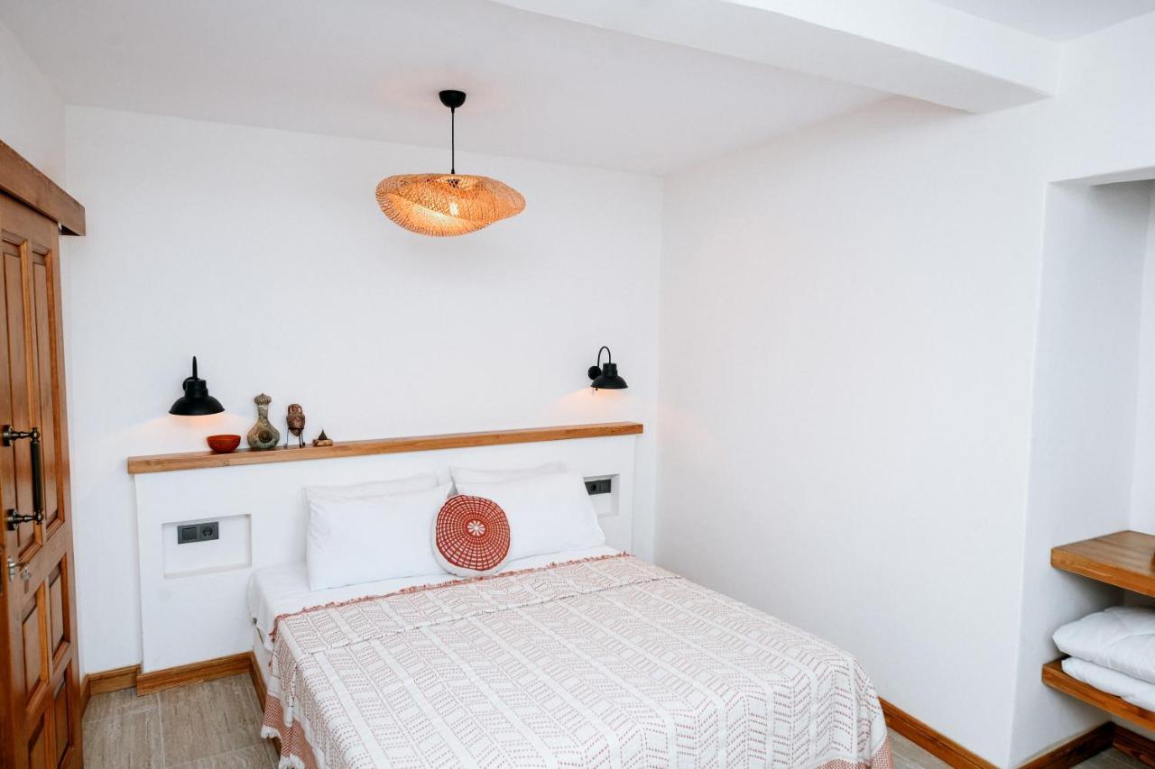 Kallinos Boutique Hotel Selçuk Eksteriør billede