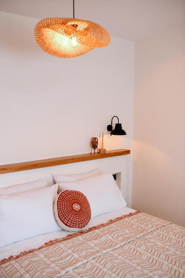 Kallinos Boutique Hotel Selçuk Eksteriør billede