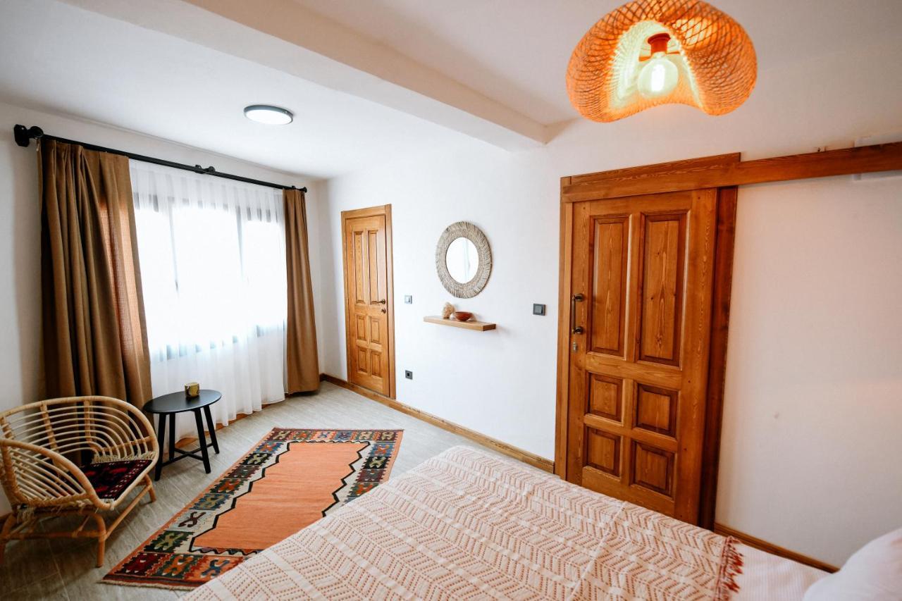Kallinos Boutique Hotel Selçuk Eksteriør billede