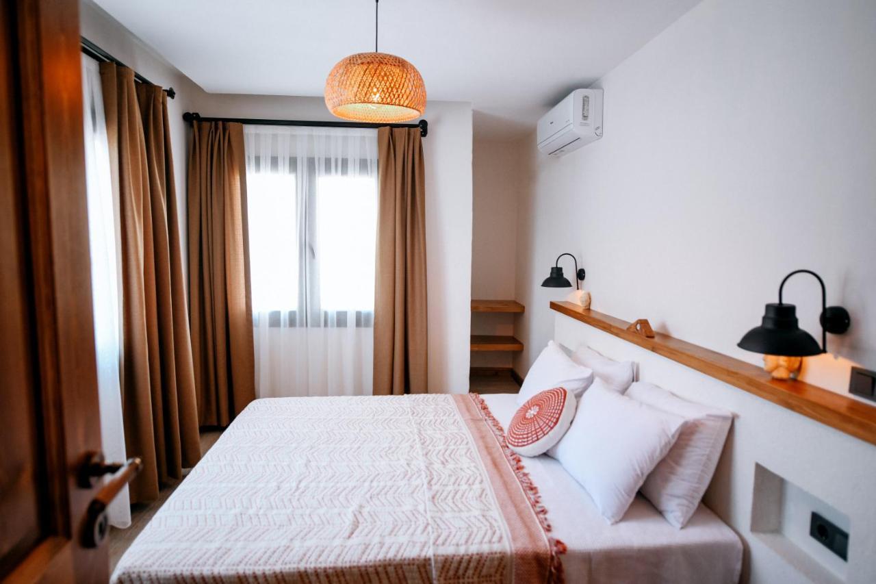 Kallinos Boutique Hotel Selçuk Eksteriør billede