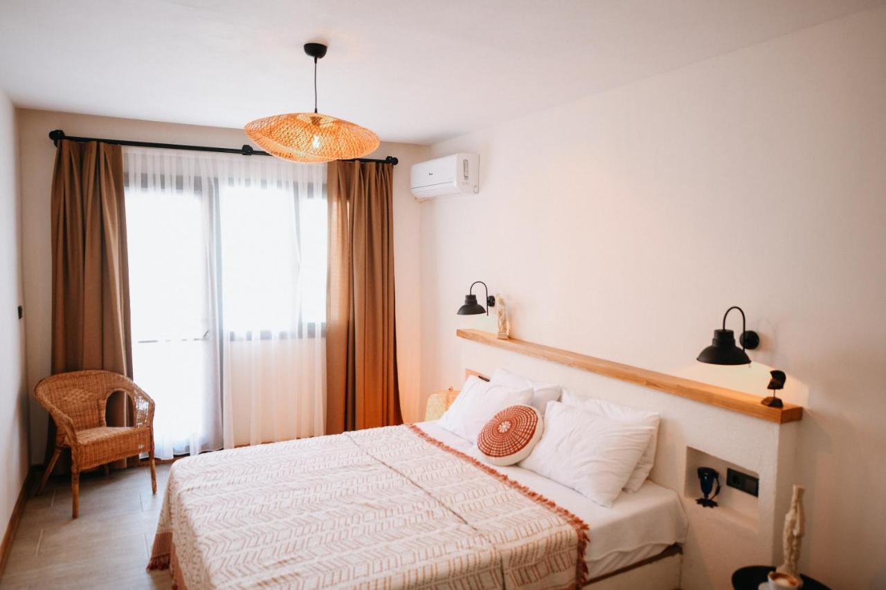 Kallinos Boutique Hotel Selçuk Eksteriør billede
