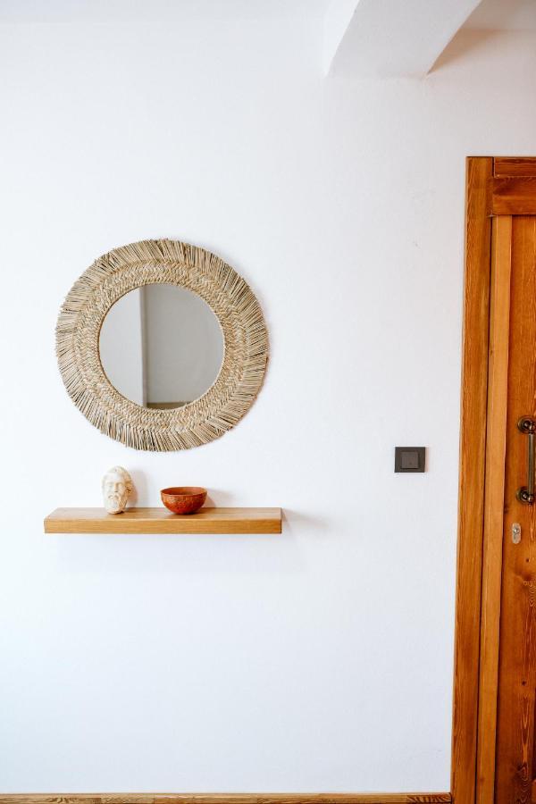 Kallinos Boutique Hotel Selçuk Eksteriør billede