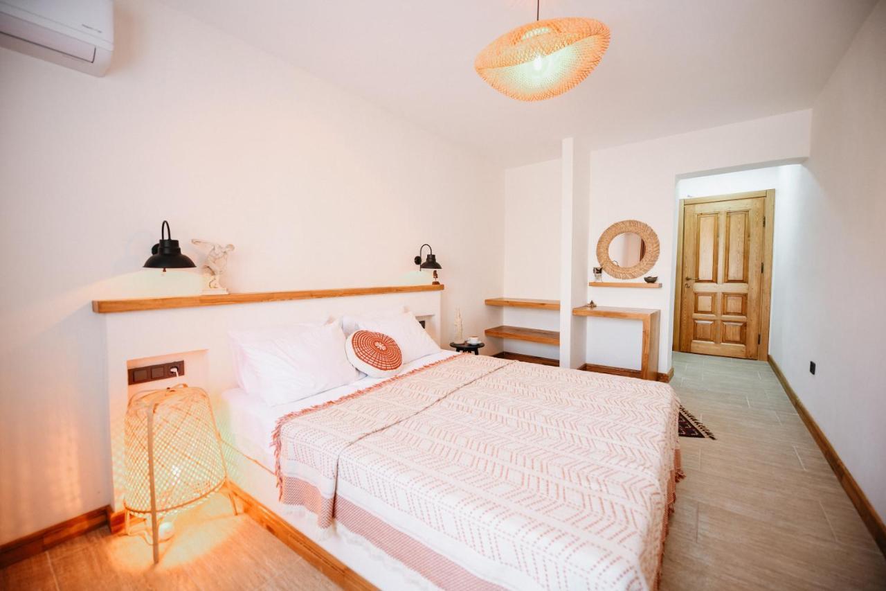 Kallinos Boutique Hotel Selçuk Eksteriør billede
