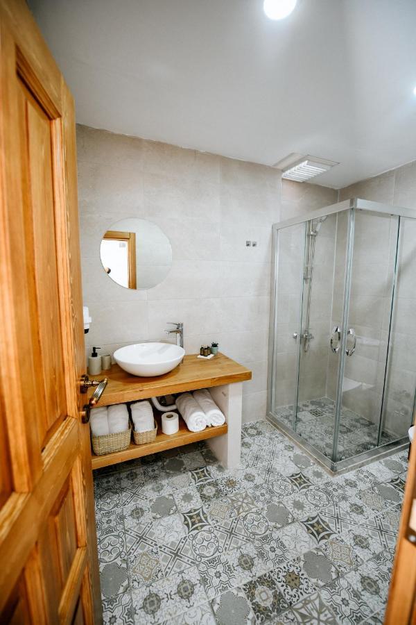 Kallinos Boutique Hotel Selçuk Eksteriør billede