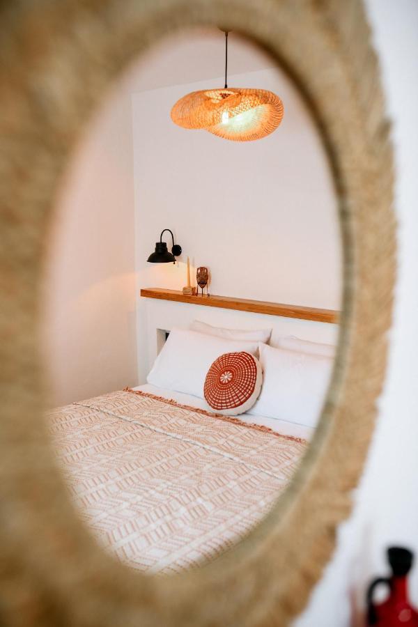 Kallinos Boutique Hotel Selçuk Eksteriør billede