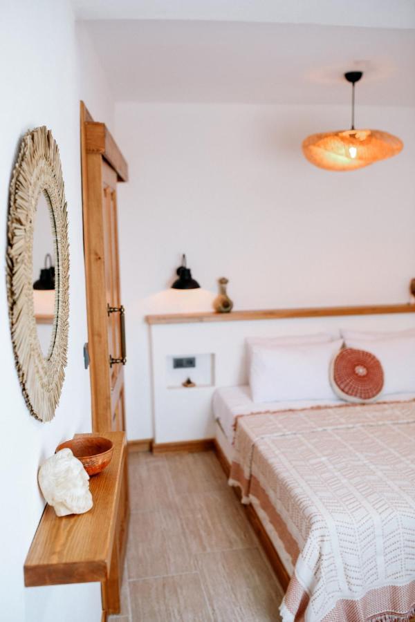 Kallinos Boutique Hotel Selçuk Eksteriør billede